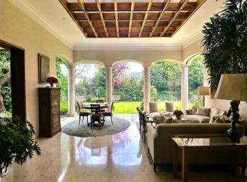 Casa en Condominio en Venta en Bosques de las Lomas · Casa en Condominio en Venta en Bosques de Las Lomas