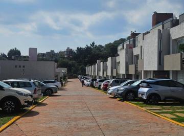 Casa de 3 habitaciones, Cuajimalpa de Morelos · ¡Tu Nuevo Hogar en Cuajimalpa! Exclusiva Casa en Condominio