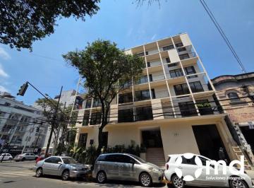 Departamento en Renta en San Rafael · Departamento en Renta en San Rafael