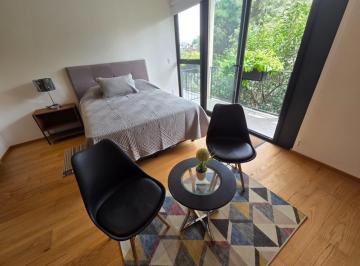 Departamento amueblado Renta en San Rafael · Departamento Amueblado Renta en San Rafael