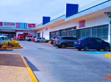 Local en centro comercial , San Juan del Río · Plaza del Río San Juan del Río | Locales Comerciales de 10 m², 50 m² y 100 m² | Desde $15,000 Mxn