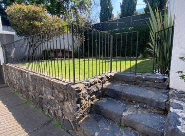 Casa en condominio de 2 habitaciones, Cuajimalpa de Morelos · Casa en Condominio