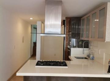 Departamento de 1 habitación, Cuauhtémoc · Renta de Departamento Atras de La Bolsa de Valores de Reforma