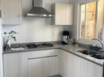 Departamento · Departamento - Catania Residencial