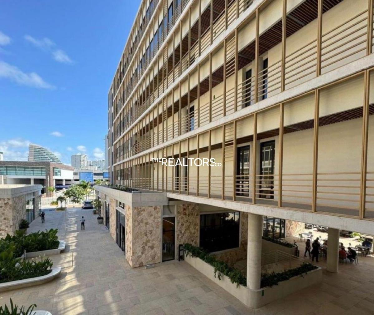 Office - Puerto Cancún