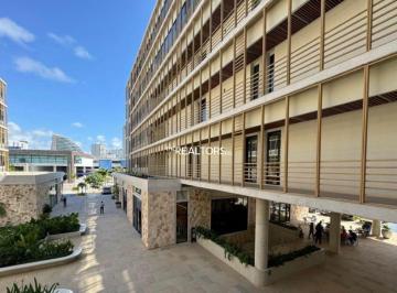 Oficina · 57m² · 2 Estacionamientos · Oficina - Puerto Cancún