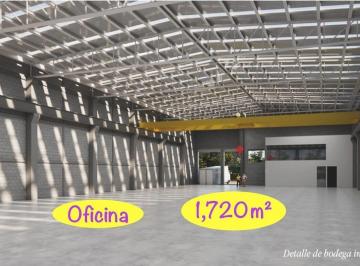 09784344cb6879391e1b8e9fbdbb707fd09e88f0a036ce4b749f764d123683bc · Bodega en Venta en Prologis Park, Apodaca, Nl (1720 M&sup2;)