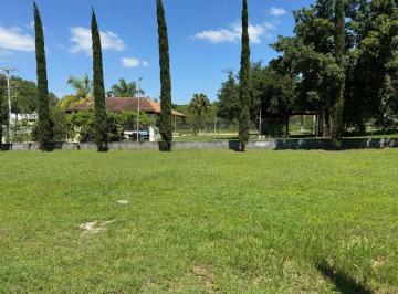 Terreno / Lote · 1000m² · Terreno en Montemorelos