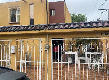 Casa · 131m² · 3 Recámaras · 2 Estacionamientos · Apv Casa en Venta en San Sebastian, Guadalupe