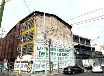 Terreno / Lote , Gustavo A. Madero · Terreno en Venta en Esquina – Desarrollo de Oportunidad en Cuautitlán Izcalli