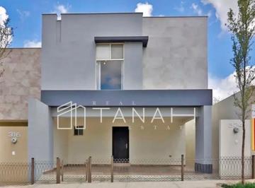 Casa de 3 habitaciones, Saltillo · Casa Nueva en Venta en Residencial con Múltiples Amenidades
