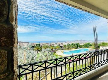 Departamento de 3 habitaciones, Los Cabos · 3 Recámaras Amueblado en Ventanas de Cabo | Vista Al Mar | El Tezal