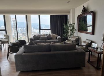 Departamento de 2 habitaciones, Cuajimalpa de Morelos · Departamento en Venta Avivia, Lomas de Chamizal
