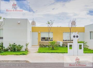 Casa · 77m² · 2 Recámaras · 1 Estacionamiento · Casa en Venta en Fraccionamiento del Sur, Mérida Yucatán My 25 - 588