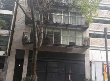 Departamento de 2 habitaciones, Cuauhtémoc · Venta de Departamento Atras de Las Oficinas de Telmex Parque Via Cuauhtemoc