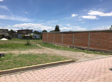 Terreno / Lote , San Andrés Cholula · Terreno en San Andres Cholula