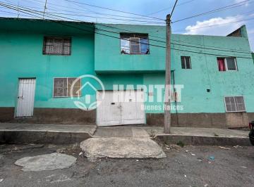 Casa de 10 habitaciones, Naucalpan de Juárez · Venta de Casa en San Antonio Zomeyucan Naucalpan de Juárez