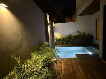 Casa de 4 habitaciones, Benito Juárez · Casa Residencial Via Cumbres Cancun