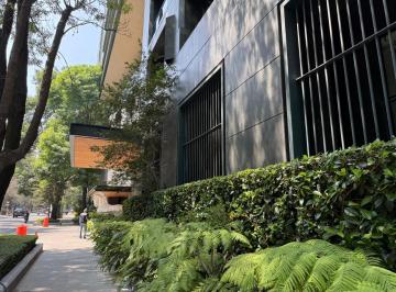 Departamento · 461m² · 5 Estacionamientos · Departamento en Polanco V Sección