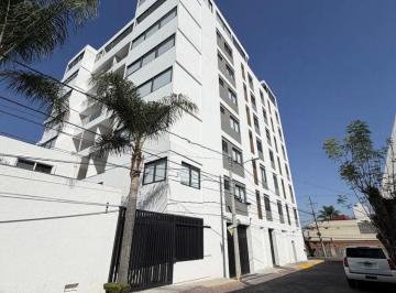 Departamento de 2 habitaciones, Morelia · Departamento en Renta Vista Bella