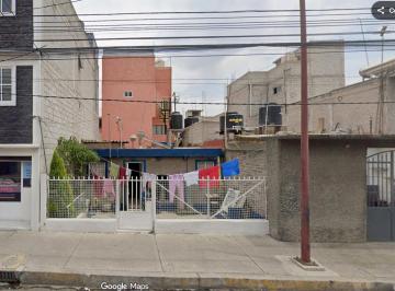 Casa de 2 habitaciones, Gustavo A. Madero · Venta de Casa en Andador de La Perdiz Lt. 65, Mz. E, Col. Unidad San Juan de Aragon, Gustavo a Mader