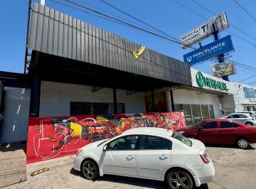 Local comercial de 1 habitación, Mexicali · Local Comercial en Renta Sobre Justo Sierra – Esquina Premium