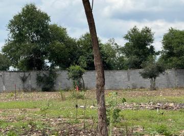 Terreno / Lote · 5000m² · Terreno en Allende