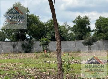 Terreno / Lote · 5000m² · Terreno en Allende