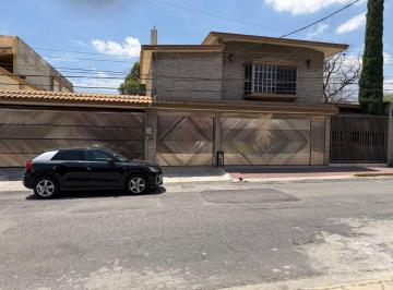 Casa de 4 habitaciones, San Nicolás de los Garza · Casa en Venta Villas de Anahuac