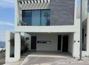 Casa de 3 habitaciones, Monterrey · Casa Nueva en Venta en Cumbres Elite Premier