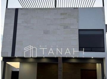 Casa de 4 habitaciones, Saltillo · Casa Nueva en Venta en Rincón de Los Encinos – Saltillo Norte