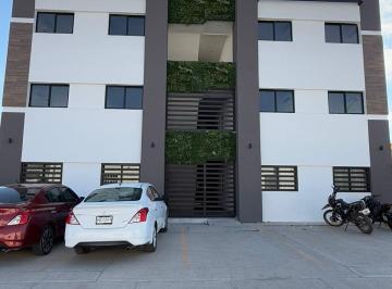 Departamento de 2 habitaciones, Mazatlán · Departamentos en Francisco Villa Muy Bien Ubicados