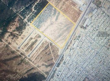 Terreno industrial , General Escobedo · Terreno Industrial en Venta Escobedo Libramiento