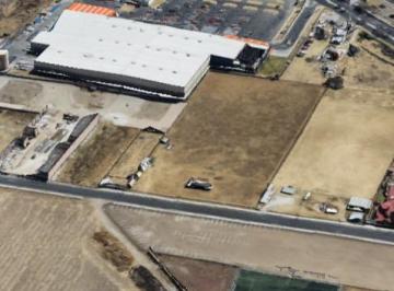 Terreno / Lote · 11m² · Activo Inmobiliario Terreno en Metepec en Venta | Uso Mixto y Alta Plusvalía