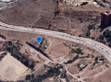 Terreno / Lote · 56m² · Estratégico Terreno Para Desarrollo Residencial y Mixto | Lomas Verdes – La Cúspide