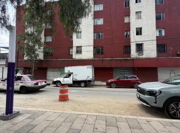 Departamento de 2 habitaciones, Venustiano Carranza · Vendo Departamento Col. Peñon de Los Baños