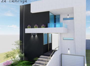 Casa en condominio de 4 habitaciones, Pachuca · Venta Casa La 4 Rec Jardín La Cartuja Pachuca
