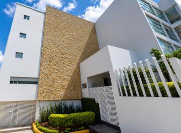 Departamento de 4 habitaciones, Alvaro Obregón · Departamento en Renta en Jardines del Pedregal | 3 Recámaras | Gimnasio | Salón de Eventos | 2 Estac