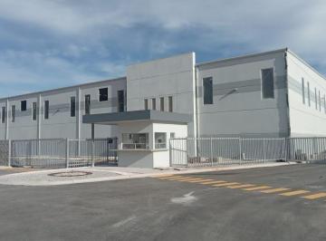 Nave industrial , Ramos Arizpe · Bodega Industrial en Renta Ramos Arizpe