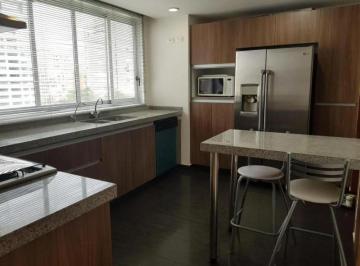 Departamento de 3 habitaciones, Huixquilucan · Departamento de 220 m² con 3 Recámaras en Venta en Valle de Las Palmas