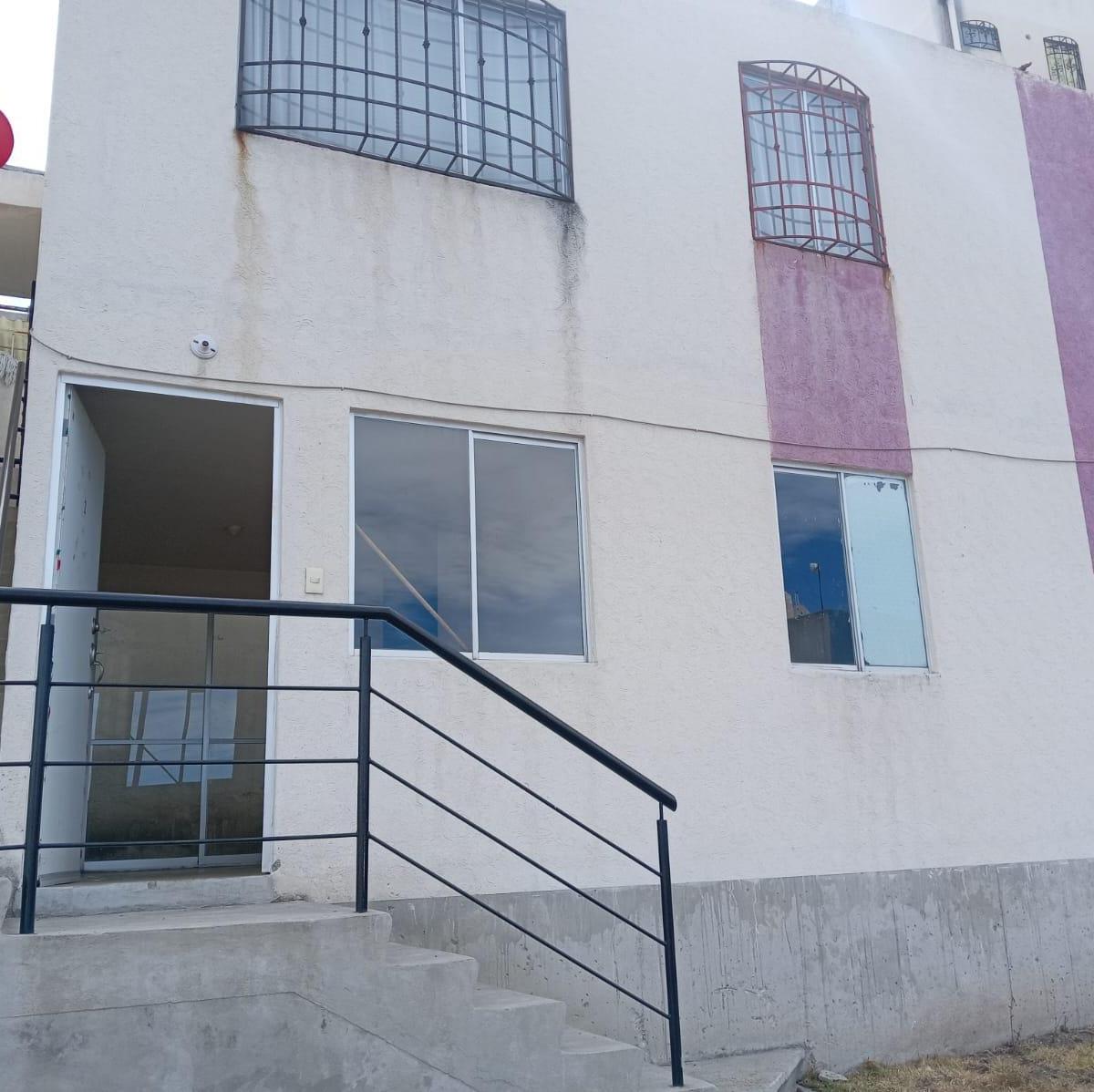 Casa en Fraccionamiento Paseos de La Pradera