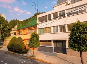 Casa de 5 habitaciones, Benito Juárez · Venta de Casa Ciudad de México Col Nápoles