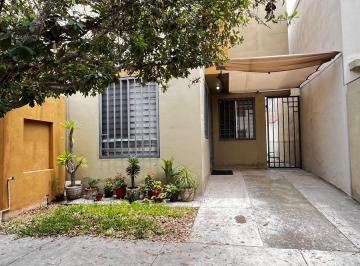 Casa · 70m² · 2 Recámaras · 1 Estacionamiento · Nba Casa en Renta en Mirador del Valle en Escobedo Nuevo Leon