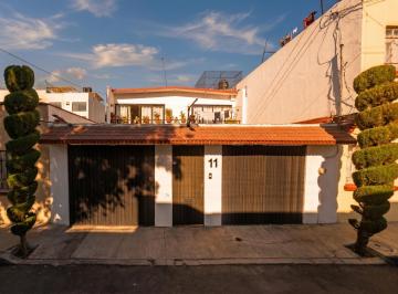 Casa de 3 habitaciones, Benito Juárez · Venta de Casa en Nativitas Benito Juarez Ciudad de Mexico