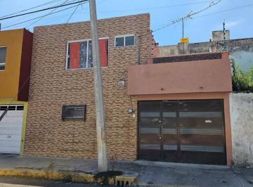 Casa de 3 habitaciones, Puebla · Maestro Federal, Puebla