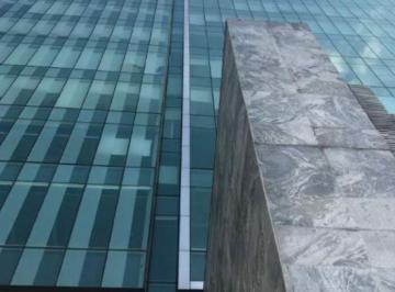Oficina , Cuajimalpa de Morelos · Renta o Venta Oficina Santa Fe - Edificio a