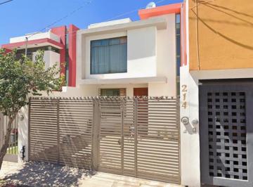 Casa de 3 habitaciones, Zacatecas · Venta de Casa en Colinas del Padre Zacatecas