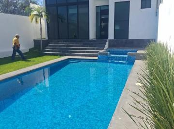 1 · Estrena Esta Hermosa Casa Lista Para Disfrutarla