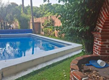 1 · Bellísima Quinta con Árboles Frutales y Pozo de Agua