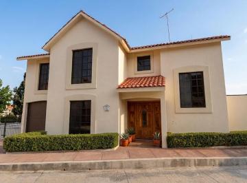 Casa de 4 habitaciones, Hidalgo del Parral · Venta de Casa en Chihuahua Col del Parque